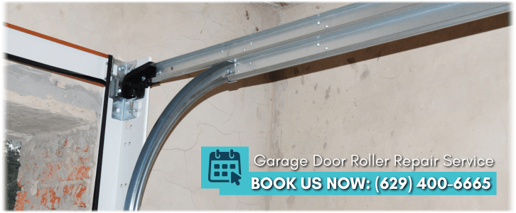 Garage Door Roller Repair Nashville TN